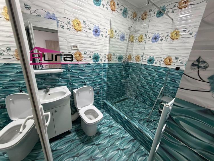 Garsonieră în Central