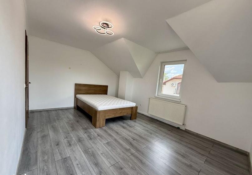 Casă cu 4 camere în Sântana de Mureș