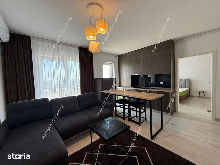 Apartament cu 3 camere în Aradului