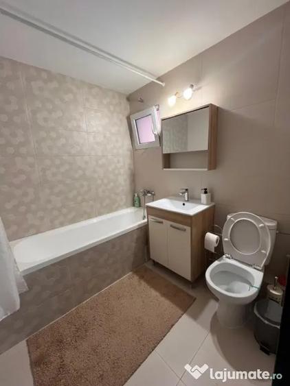 Apartament cu 3 camere decomandat în Gorjului
