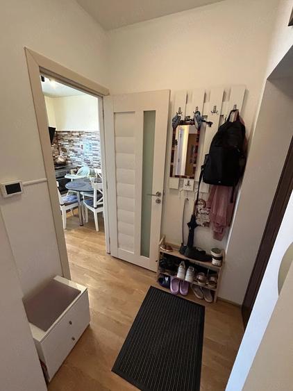 Apartament cu 2 camere decomandat în Șagului
