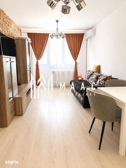 Apartament 2 Camere | Balcon | Decomandat | Etaj 2 - 1