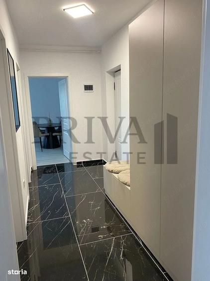 Apartament cu 2 camere în Calea Urseni