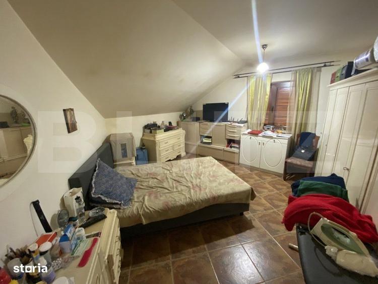 Spațiu comercial, de 379 mp, în Ungureni