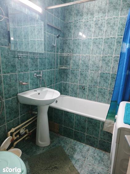 Apartament 2 camere in Corni?a (zona UMFST) - 2