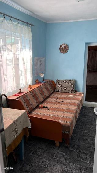 Casa 3 camere - Jaristea - 8