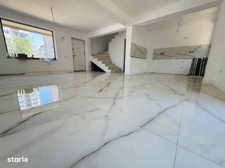 Casă cu 4 camere decomandat cu Teren 200 Mp în Brâncoveanu