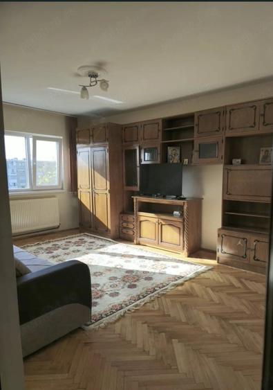 Apartament cu 2 camere decomandat în Alfa