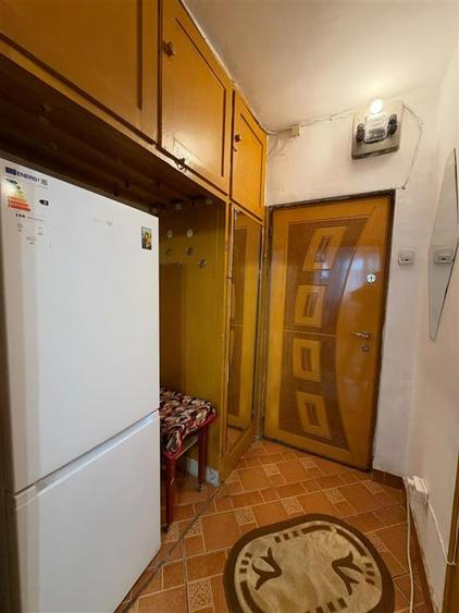 Garsonieră decomandată, mobilată în Tătărași