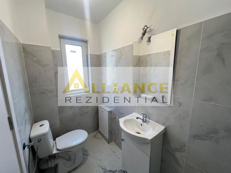 Duplex cu 3 camere decomandat cu Canalizare în Berceni