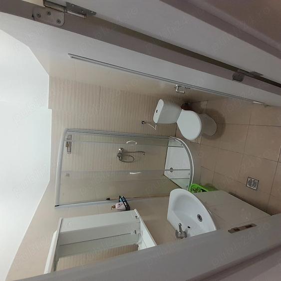 Apartament cu 2 camere decomandat în Chiajna