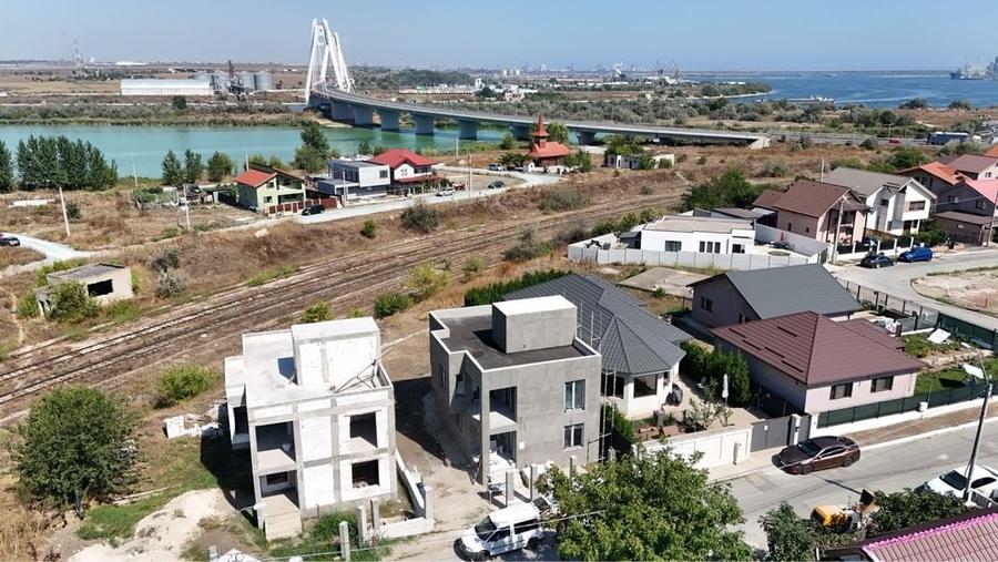 Vand casa Agigea zona Lac agigea/ str Alexandru Odobescu nr 29 - 7