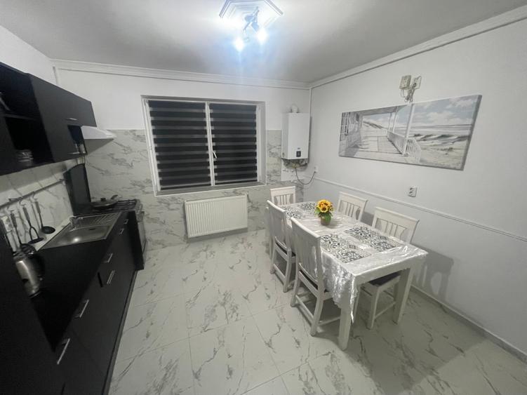 Apartament 3 camere - 6