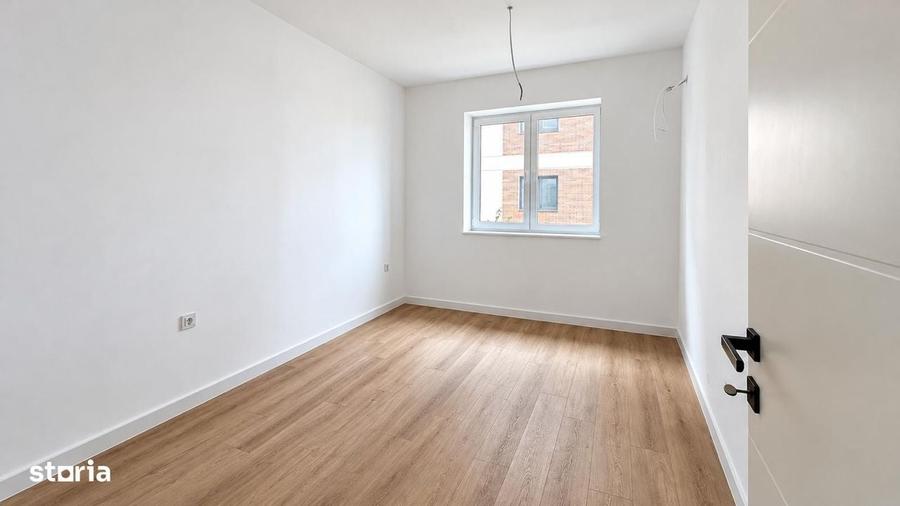 Apartament cu 2 camere în Pipera