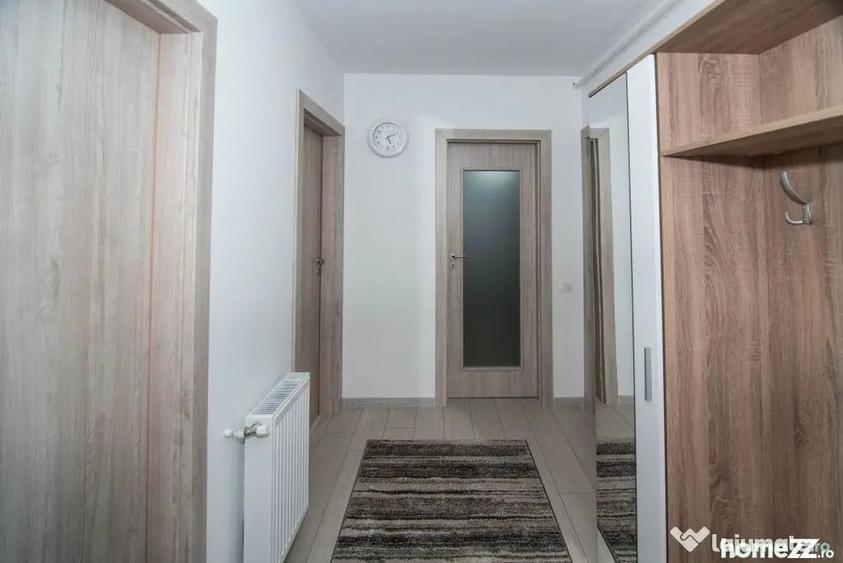 Apartament cu 2 camere decomandat în Banat