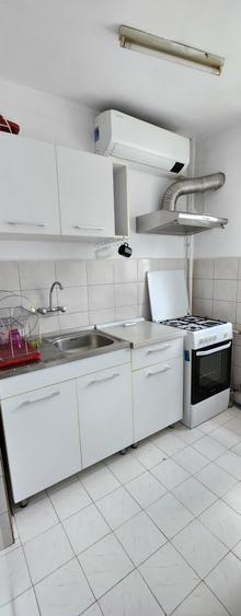 Garsonieră semidecomandată în Drumul Taberei