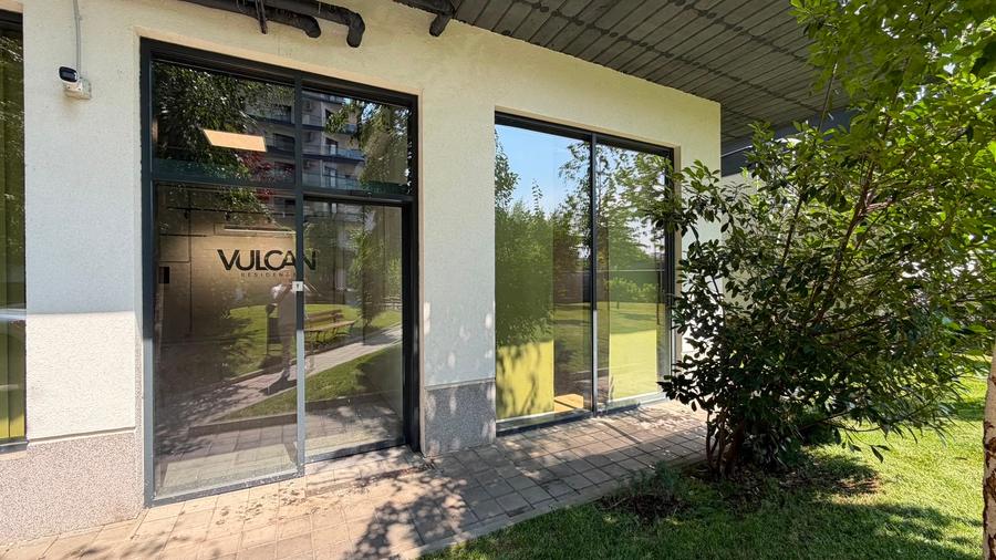 Spațiu comercial, de 90.5 mp, în 13 Septembrie