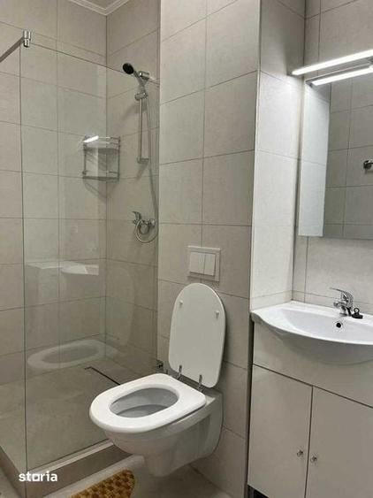 Inchiriez apartament 2 camere - 4