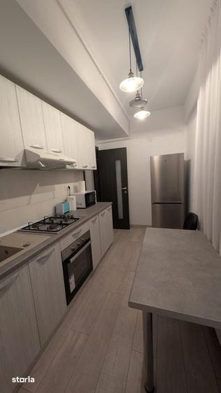 Apartament 2 camere de inchiriat Nicolina - 8