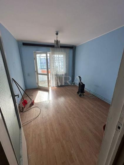 Apartament cu 2 camere decomandat în Mănăștur — fotografia 1