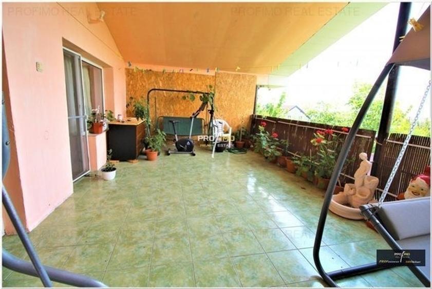 Casă individuală cu 4 camere cu Canalizare în Agigea