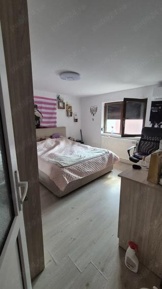 Casă cu 3 camere cu Teren 500 Mp în Valu lui Traian