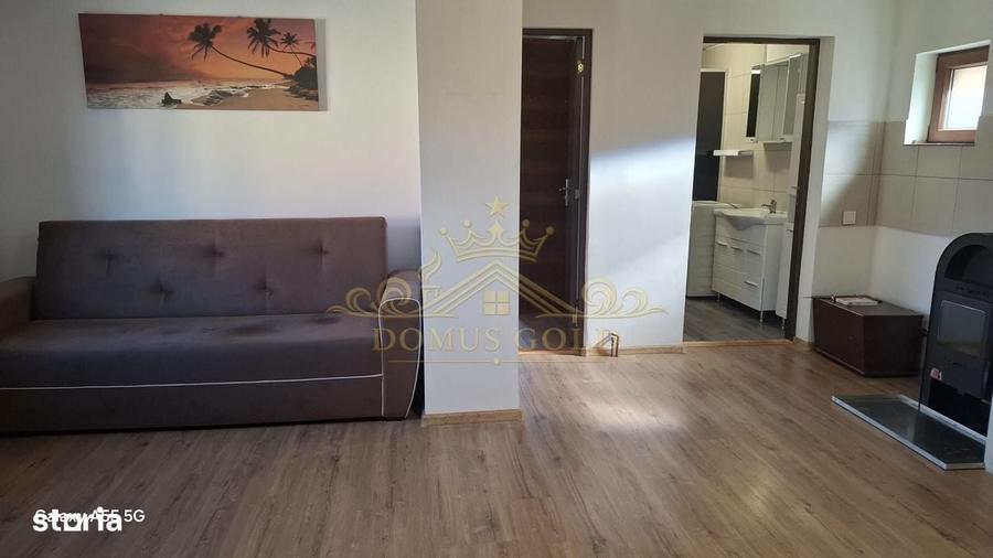 Casă cu 3 camere în Săliște