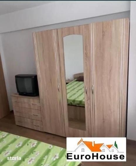 Garsonieră în Cetate