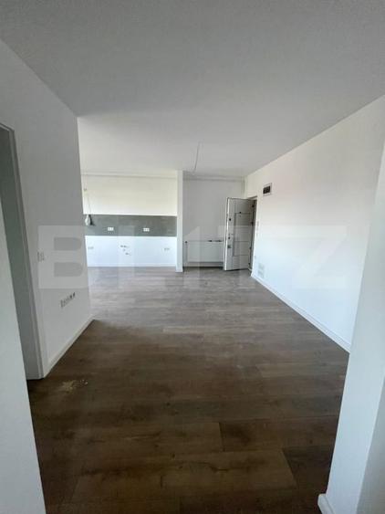 Apartament cu 3 camere – balcon mare, complex nou - 8