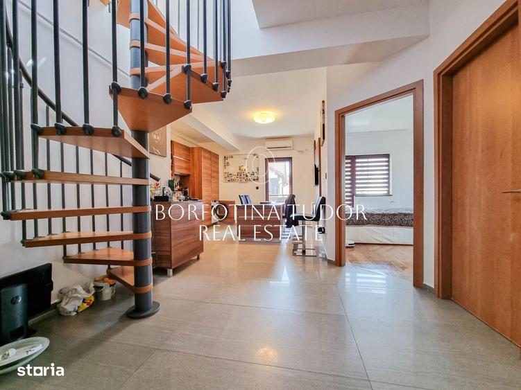 Apartament cu 3 camere în Zorilor — fotografia 1