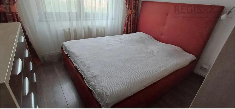 Apartament cu 2 camere în Craiter