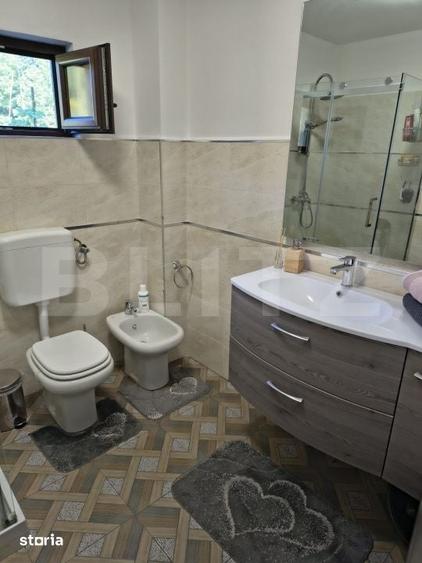Casă cu 4 camere cu Teren 300 Mp în Central