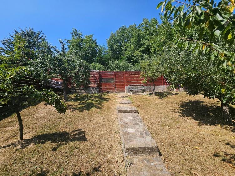 Casă individuală cu 1 camere cu Teren 1697 Mp în Ștefănești