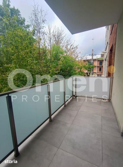 Apartament cu 2 camere semidecomandat în Valea Roșie