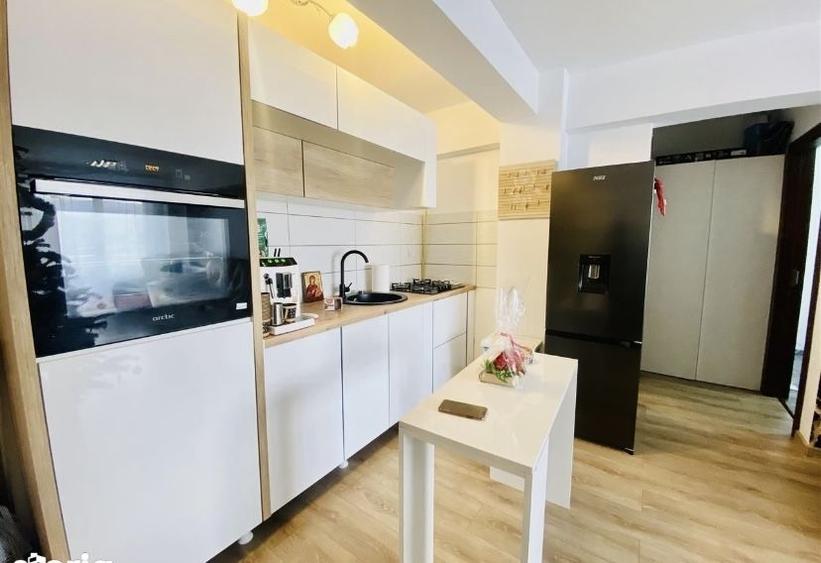 Apartament cu 2 camere în Lotrioara