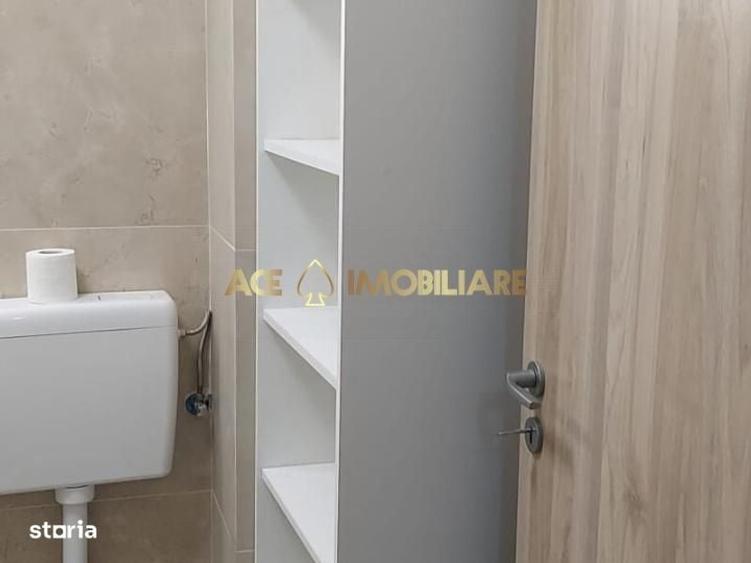 Apartament cu 2 camere în Berceni