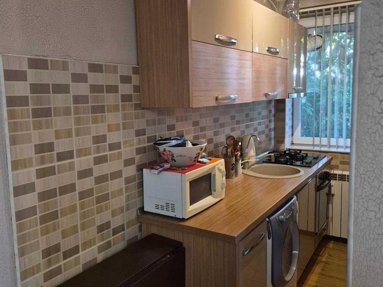 Garsonieră semidecomandată în Calea București