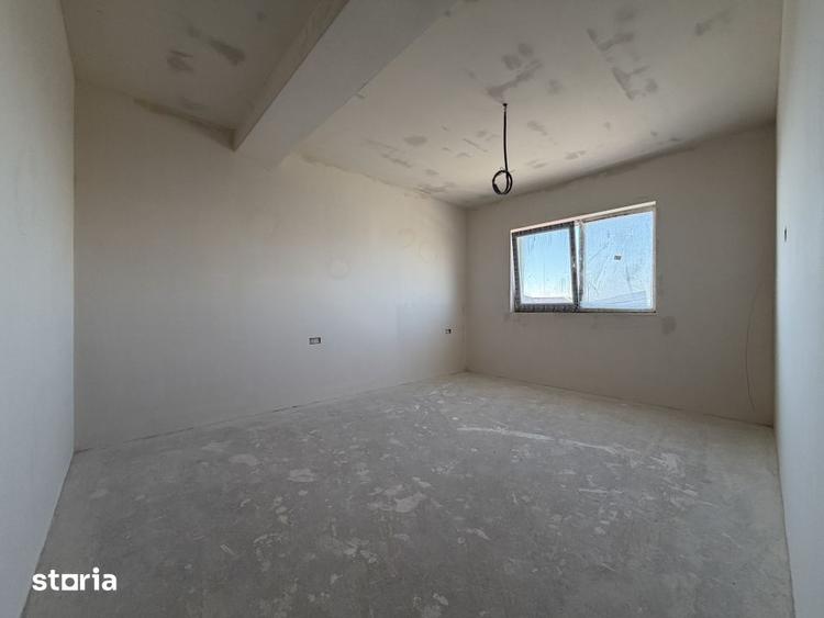 Duplex, 4 camere, 312mp teren, 95mp utili - Sacalaz - 3