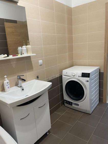 Apartament cu 2 camere în Între Lacuri