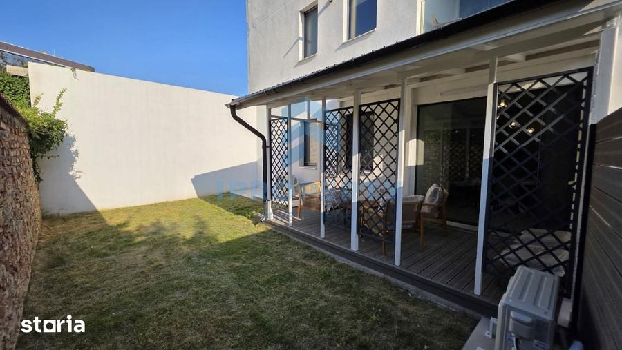Inchiriere Apartament 2 cam in Decebal,MOBILAT LUXOS, BLOC NOU, PARCAR - 4