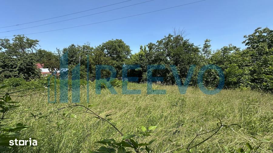 Teren de vanzare, Zona Ura, Bacau - 5