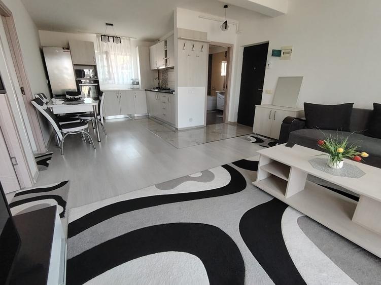 Inchiriere Apartament 3 camere semidecomandat, 63 mp, Sesu de Sus - 2