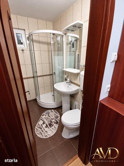 Apartament cu 2 camere de inchiriat Aleea Petuniei - 1