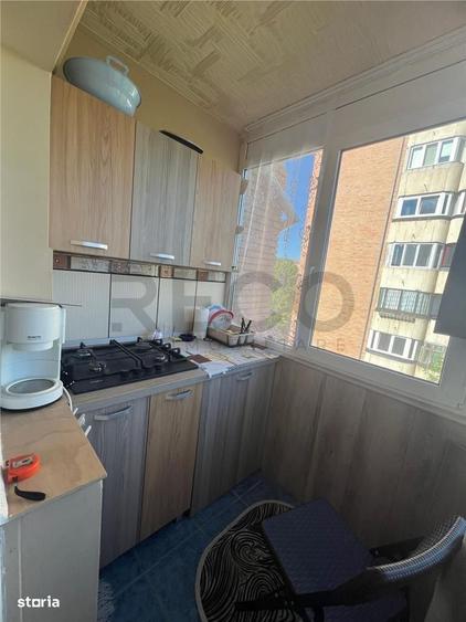 Garsonieră în Dacia