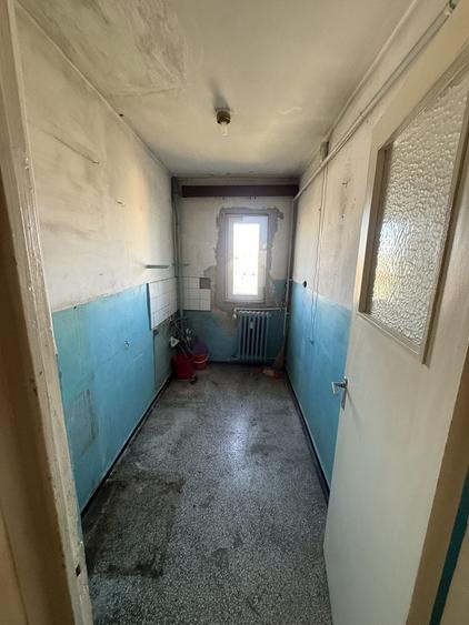 Apartament cu 2 camere decomandat în Centru Civic
