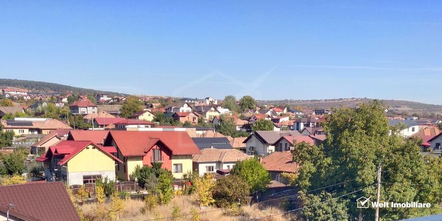 Garsonieră decomandată, mobilată în Dâmbul Rotund