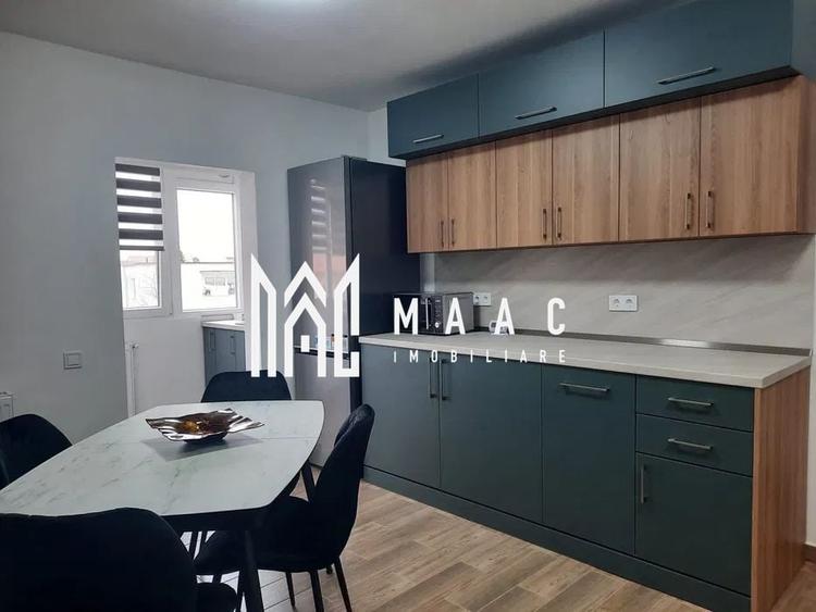 Apartament cu 2 camere decomandat, mobilat în Calea Dumbrăvii