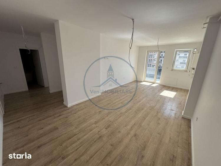 Ansmablu rezidential modern | finalizat 2026 | apartamente 1,2,3 came - 11