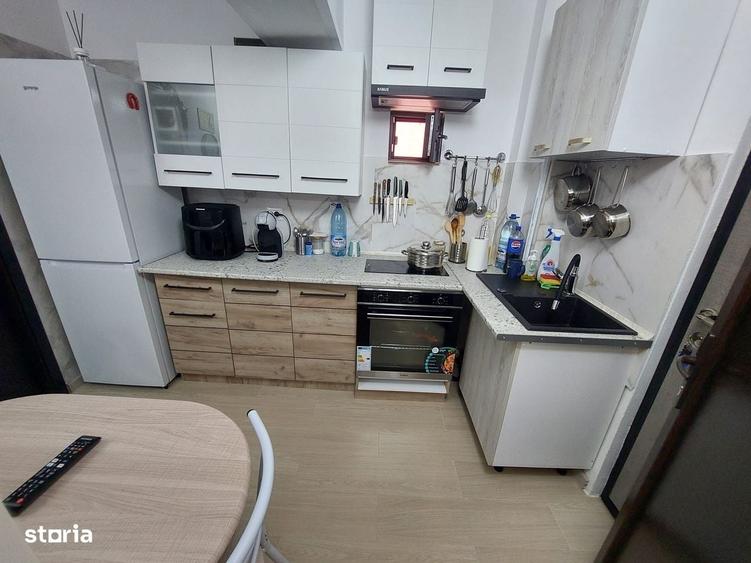 Garsonieră în Central