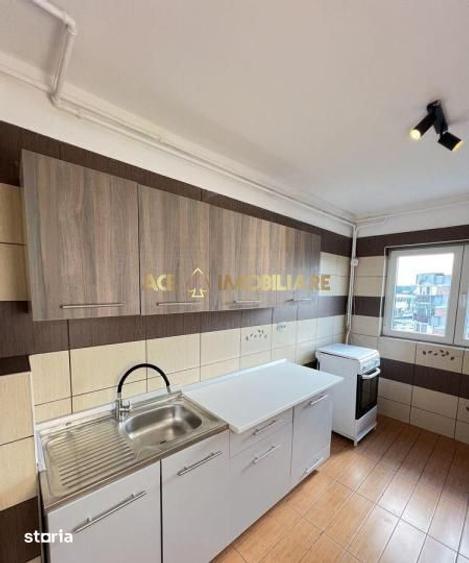 Apartament cu 3 camere, mobilat în Ghencea